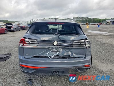 Zdjęcie 6 z 13 samochodu: 2024 VOLKSWAGEN ATLAS CROSS SPORT SE VIN:1V2KE2CA9RC258523 - miniatura
