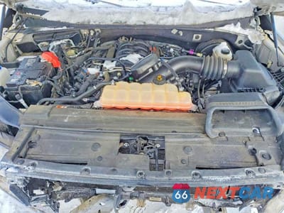 Zdjęcie 11 z 12 samochodu: 2018 FORD F150 SUPER CAB VIN:1FTEX1C53JFC23517 - miniatura