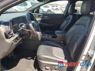Zdjęcie 7 z 14 samochodu: 2024 KIA SPORTAGE X-PRO VIN:5XYK7CDF7RG186258 - miniatura