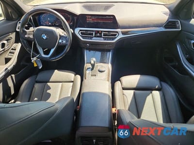 Zdjęcie 8 z 12 samochodu: 2020 BMW 330I VIN:3MW5R1J06L8B25947 - miniatura