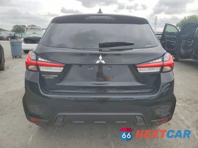 Zdjęcie 6 z 14 samochodu: 2026 MITSUBISHI OUTLANDER SPORT S VIN:JA4ARUAU7TU008199 - miniatura