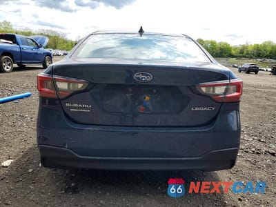 Zdjęcie 6 z 12 samochodu: 2024 SUBARU LEGACY PREMIUM VIN:4S3BWAF67R3024719 - miniatura
