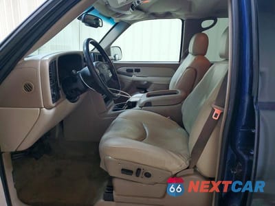 Zdjęcie 7 z 13 samochodu: 2003 CHEVROLET SUBURBAN C1500 VIN:1GNEC16Z03J314715 - miniatura