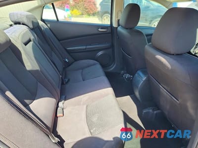 Zdjęcie 10 z 12 samochodu: 2012 MAZDA 6 I VIN:1YVHZ8BH9C5M00649 - miniatura
