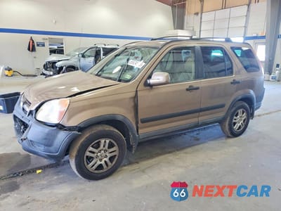 2004 HONDA CR-V EX SHSRD78814U208516 - główne zdjęcie licytacji z USA - miniatura