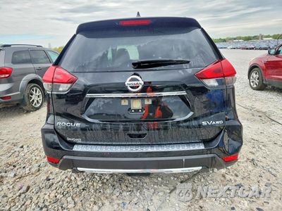 Zdjęcie 6 z 13 samochodu: 2017 NISSAN ROGUE SV VIN:JN8AT2MV7HW250734 - miniatura