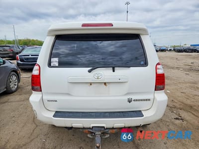 Zdjęcie 6 z 13 samochodu: 2006 TOYOTA 4RUNNER LIMITED VIN:JTEBT17R268032867 - miniatura