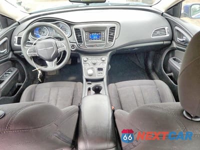 Zdjęcie 8 z 12 samochodu: 2015 CHRYSLER 200 LIMITED VIN:1C3CCCAB7FN642432 - miniatura
