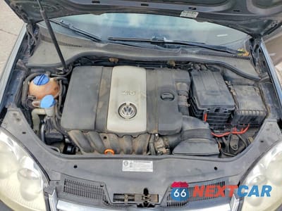 Zdjęcie 11 z 12 samochodu: 2009 VOLKSWAGEN JETTA SE VIN:3VWRZ71K69M161126 - miniatura