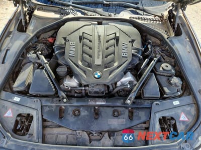 Zdjęcie 11 z 12 samochodu: 2011 BMW 550 XI VIN:WBAFU9C57BC785433 - miniatura