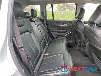 Zdjęcie 11 z 13 samochodu: 2022 JEEP GRAND CHEROKEE LIMITED 4XE VIN:1C4RJYB67N8747768 - miniatura