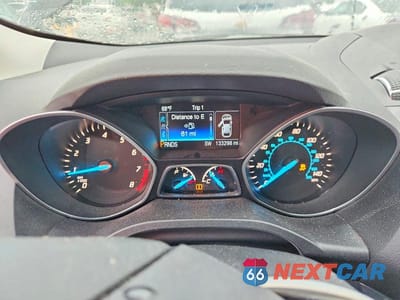 Zdjęcie 9 z 13 samochodu: 2013 FORD ESCAPE TITANIUM VIN:1FMCU9J97DUD50156 - miniatura