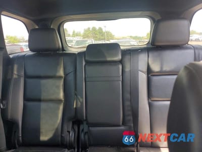 Zdjęcie 10 z 13 samochodu: 2017 JEEP GRAND CHEROKEE LIMITED VIN:1C4RJFBG9HC658783 - miniatura
