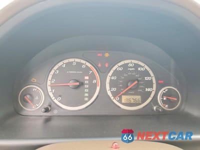 Zdjęcie 9 z 12 samochodu: 2004 HONDA CR-V EX VIN:SHSRD78874U235039 - miniatura