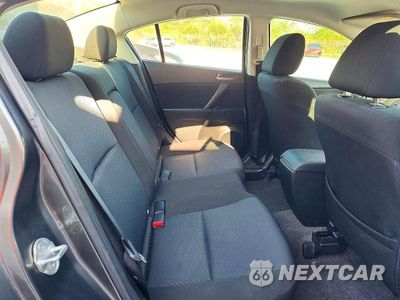 Zdjęcie 10 z 12 samochodu: 2010 MAZDA 3 I VIN:JM1BL1SF8A1259726 - miniatura