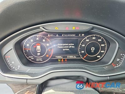 Zdjęcie 9 z 14 samochodu: 2018 AUDI Q5 PREMIUM PLUS VIN:WA1BNAFY0J2055349 - miniatura