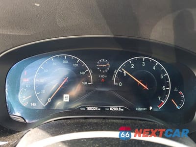 Zdjęcie 9 z 12 samochodu: 2019 BMW 540 XI VIN:WBAJE7C57KWW06396 - miniatura