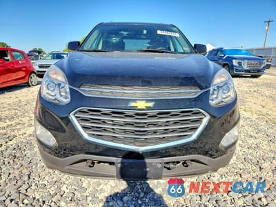 Piąte zdjęcie samochodu w środku: 2016 CHEVROLET EQUINOX LT VIN:2GNALCEK8G1126328 - miniatura