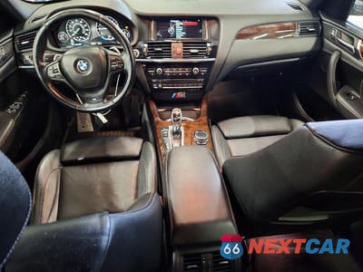 Zdjęcie 8 z 14 samochodu: 2015 BMW X3 XDRIVE28I VIN:5UXWX9C51F0D49812 - miniatura