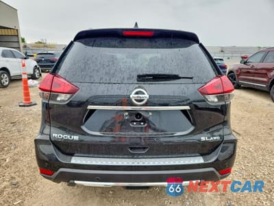 Zdjęcie 6 z 13 samochodu: 2019 NISSAN ROGUE SL VIN:5N1AT2MV5KC773265 - miniatura