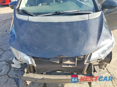 Zdjęcie 11 z 12 samochodu: 2015 HONDA FIT EX VIN:3HGGK5G86FM765321 - miniatura