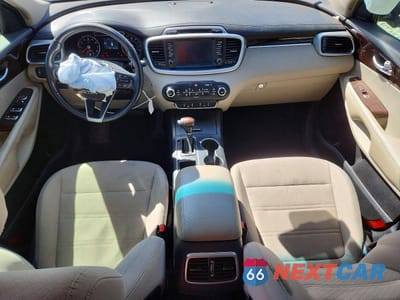 Zdjęcie 8 z 14 samochodu: 2018 KIA SORENTO LX VIN:5XYPGDA30JG408990 - miniatura