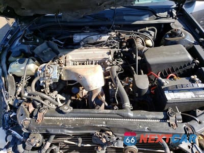 Zdjęcie 11 z 12 samochodu: 2001 TOYOTA CAMRY LE VIN:4T1BG22K61U868444 - miniatura