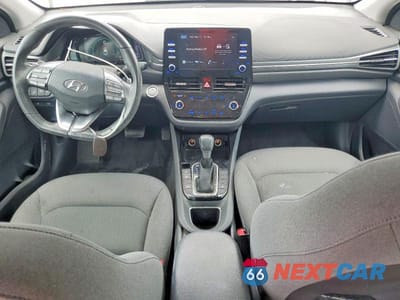 Zdjęcie 8 z 12 samochodu: 2022 HYUNDAI IONIQ SE VIN:KMHC75LC8NU278927 - miniatura