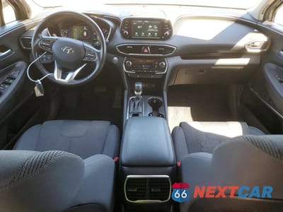 Zdjęcie 8 z 14 samochodu: 2019 HYUNDAI SANTA FE SEL PLUS 2.4L VIN:5NMS3CAD0KH029875 - miniatura