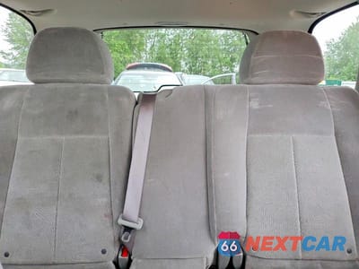 Zdjęcie 10 z 13 samochodu: 2006 CHEVROLET TRAILBLAZER LS VIN:1GNDT13S262334384 - miniatura