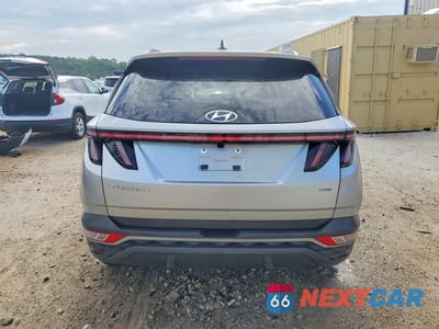 Zdjęcie 6 z 14 samochodu: 2023 HYUNDAI TUCSON SEL VIN:5NMJBCAE9PH216076 - miniatura