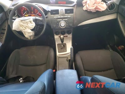 Zdjęcie 8 z 12 samochodu: 2010 MAZDA 3 VIN:JM1BL1S50A1182826 - miniatura