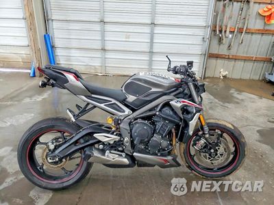 2020 TRIU STREETTRIPLRS SMTA554SXLT975611 - główne zdjęcie licytacji z USA - miniatura