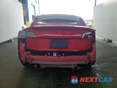 Zdjęcie 6 z 12 samochodu: 2023 TESLA MODEL 3 VIN:5YJ3E1EA8PF435902 - miniatura