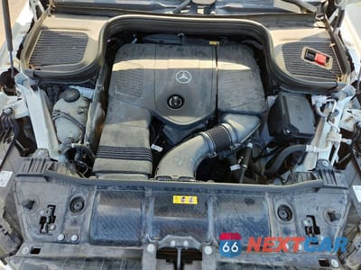 Zdjęcie 12 z 13 samochodu: 2024 MERCEDES-BENZ GLE 350 4MATIC VIN:4JGFB4FE8RB005071 - miniatura