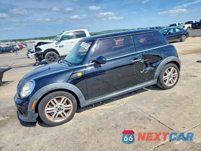 2013 MINI COOPER WMWSU3C50DT371957 - główne zdjęcie licytacji z USA - miniatura