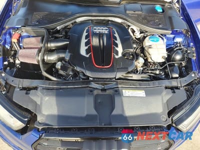 Zdjęcie 11 z 12 samochodu: 2017 AUDI S6 PRESTIGE VIN:WAUHFAFC4HN043101 - miniatura