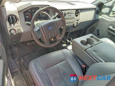 Zdjęcie 8 z 12 samochodu: 2015 FORD F350 SUPER DUTY VIN:1FDRF3GT8FEA76774 - miniatura