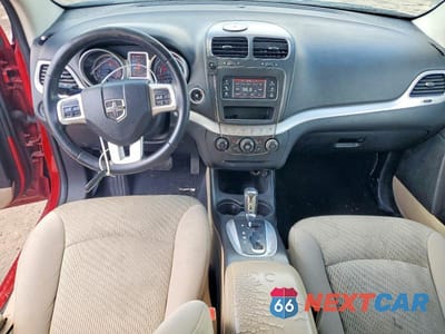 Zdjęcie 8 z 13 samochodu: 2013 DODGE JOURNEY SE VIN:3C4PDCAB7DT647945 - miniatura