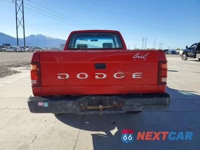 Zdjęcie 6 z 12 samochodu: 1993 DODGE DAKOTA VIN:1B7GG23X2PS121383 - miniatura