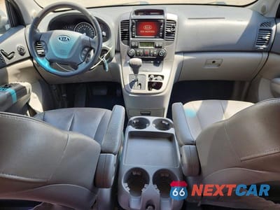 Zdjęcie 8 z 13 samochodu: 2010 KIA SEDONA EX VIN:KNDMH4C3XA6341282 - miniatura