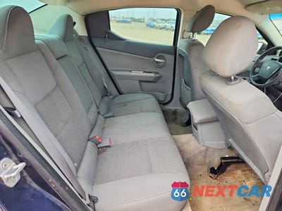 Zdjęcie 10 z 12 samochodu: 2008 DODGE AVENGER SXT VIN:1B3LC56KX8N207358 - miniatura