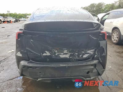 Zdjęcie 6 z 12 samochodu: 2026 TESLA MODEL Y VIN:7SAYGDEE1TA639794 - miniatura
