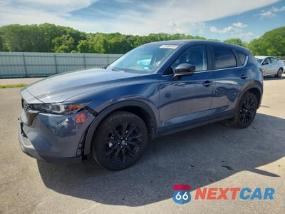 2025 MAZDA CX-5 PREFERRED JM3KFBCM7S0693063 - główne zdjęcie licytacji z USA - miniatura