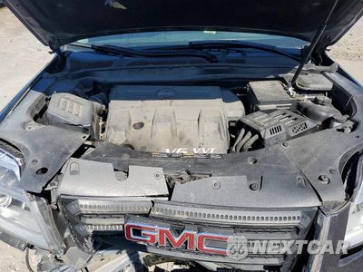 Zdjęcie 12 z 14 samochodu: 2016 GMC TERRAIN SLE VIN:2GKFLTE3XG6348075 - miniatura