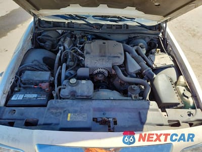 Zdjęcie 11 z 12 samochodu: 2007 MERCURY GRAND MARQUIS GS VIN:2MEFM74V97X638822 - miniatura