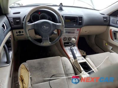 Zdjęcie 8 z 12 samochodu: 2014 SUBARU LEGACY OUTBACK 2.5I VIN:4S4BP61C257375740 - miniatura