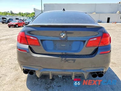 Zdjęcie 6 z 12 samochodu: 2013 BMW 535 XI VIN:WBAFU7C56DDU74397 - miniatura
