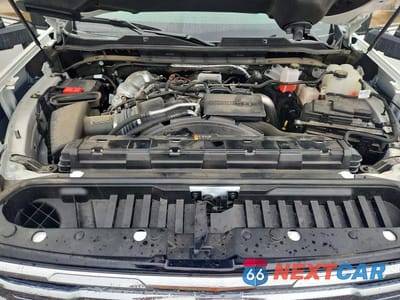 Zdjęcie 11 z 12 samochodu: 2025 CHEVROLET SILVERADO K3500 LTZ VIN:2GC4KUEY4S1134146 - miniatura