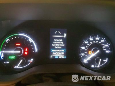 Zdjęcie 9 z 14 samochodu: 2023 TOYOTA SIENNA VIN:5TDYRKEC0PS171765 - miniatura